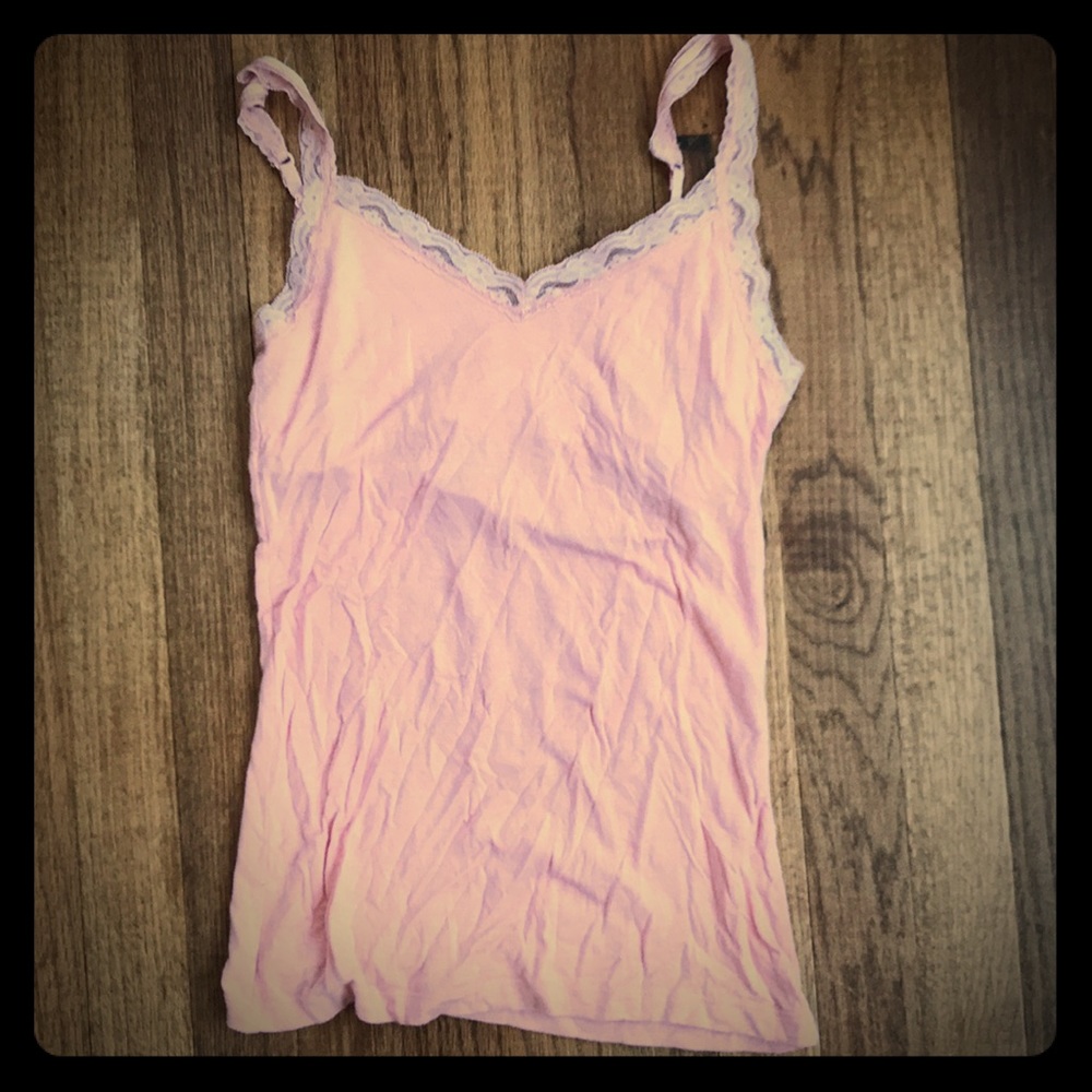 Victoria’s Secret *VINTAGE* Cami